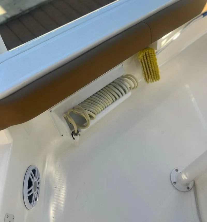 Slide: The Image of Skeeter SX 2550 2023 - 4610833