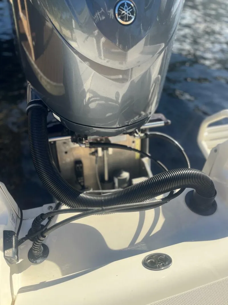 Slide: The Image of Skeeter SX 2550 2023 - 4610840