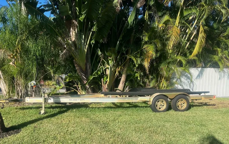 Slide: The Image of Skeeter SX 2550 2023 - 4610819