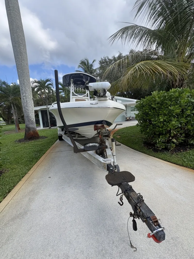 Slide: The Image of Skeeter SX 2550 2023 - 8169864