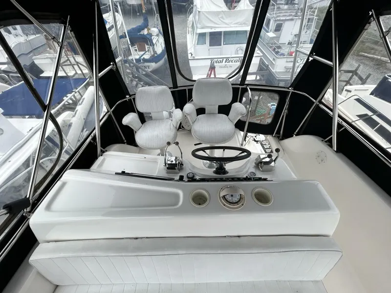 Slide: The Image of Riviera 34 2000 - 4403276