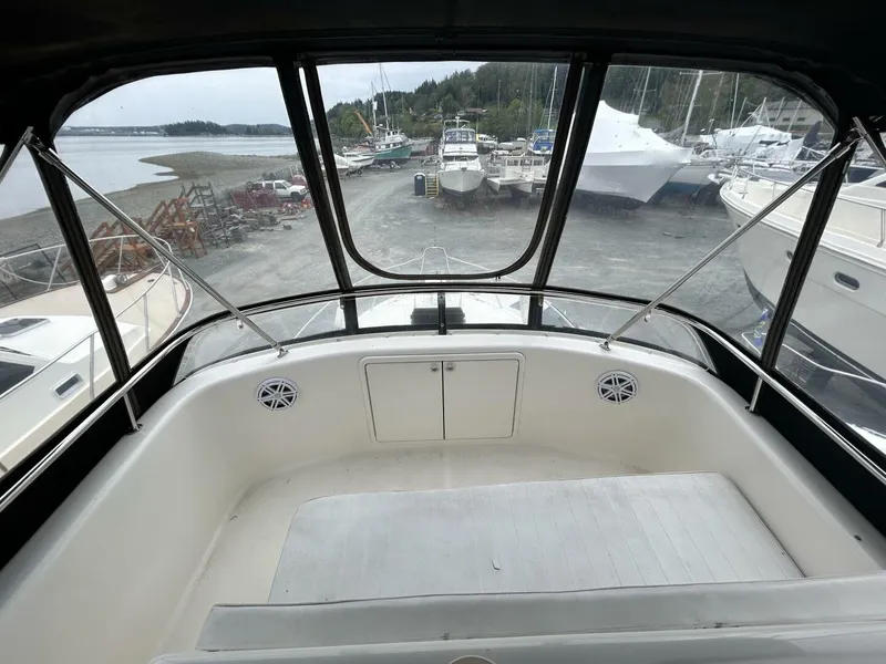 Slide: The Image of Riviera 34 2000 - 4403280