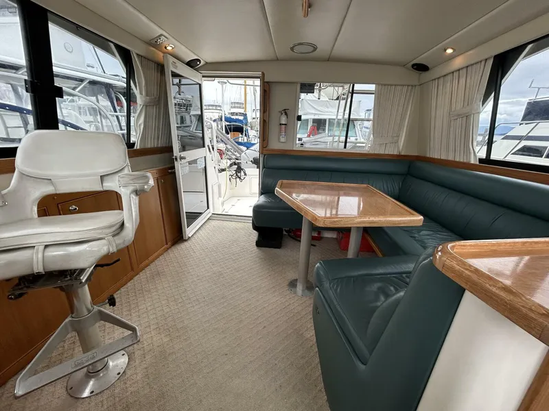 Slide: The Image of Riviera 34 2000 - 4403258