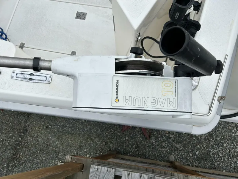 Slide: The Image of Riviera 34 2000 - 4403104
