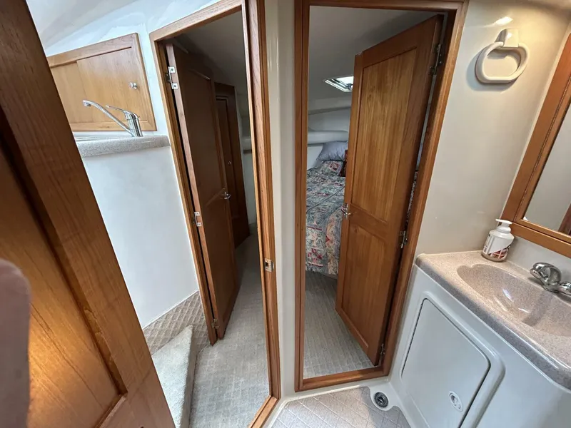 Slide: The Image of Riviera 34 2000 - 4403253