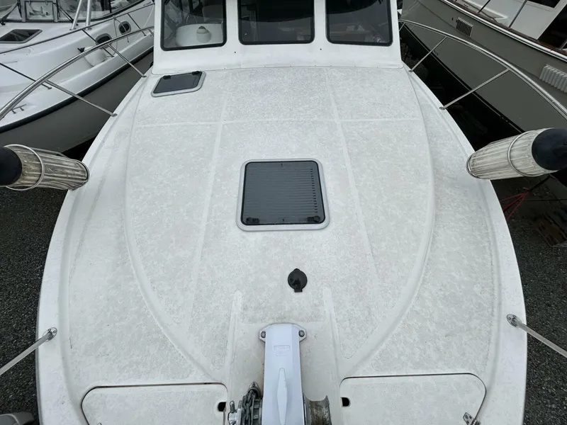 Slide: The Image of Riviera 34 2000 - 4403387