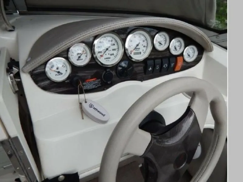 Slide: The Image of Stingray 195 CS/CX 2005 - 4404456