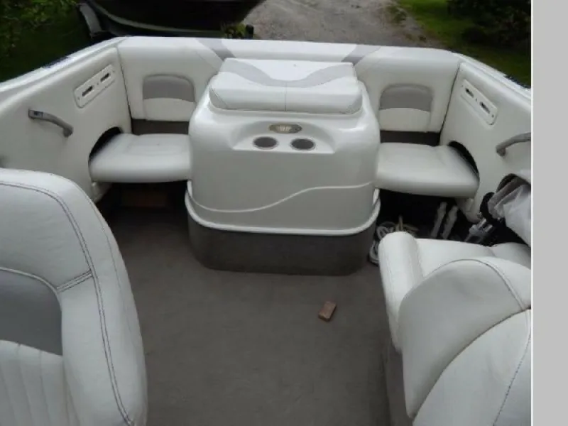 Slide: The Image of Stingray 195 CS/CX 2005 - 4404459