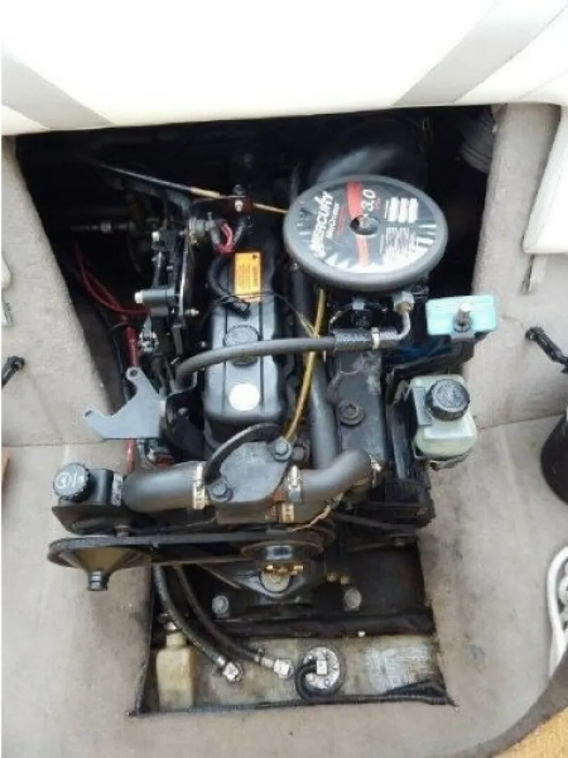 Slide: The Image of Stingray 195 CS/CX 2005 - 4404462