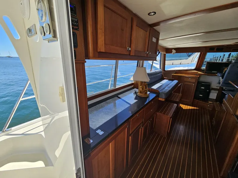 Slide: The Image of Maine Cat Power Cat 47 2012 - 4408516