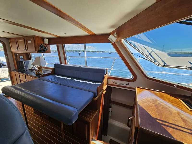 Slide: The Image of Maine Cat Power Cat 47 2012 - 4408614