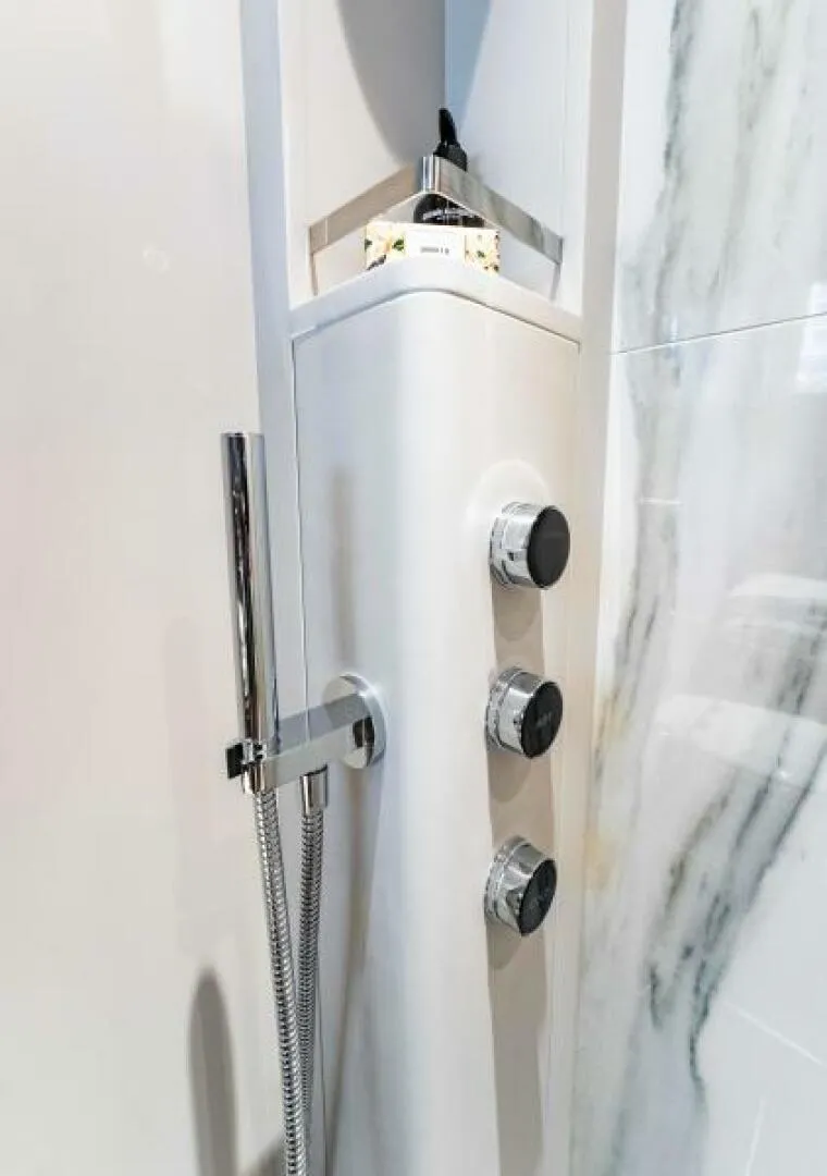 Slide: The Image of Ferretti Yachts 860 2023 - 4407785