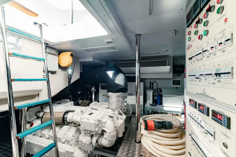 Slide: The Image of Ferretti Yachts 860 2023 - 4407823