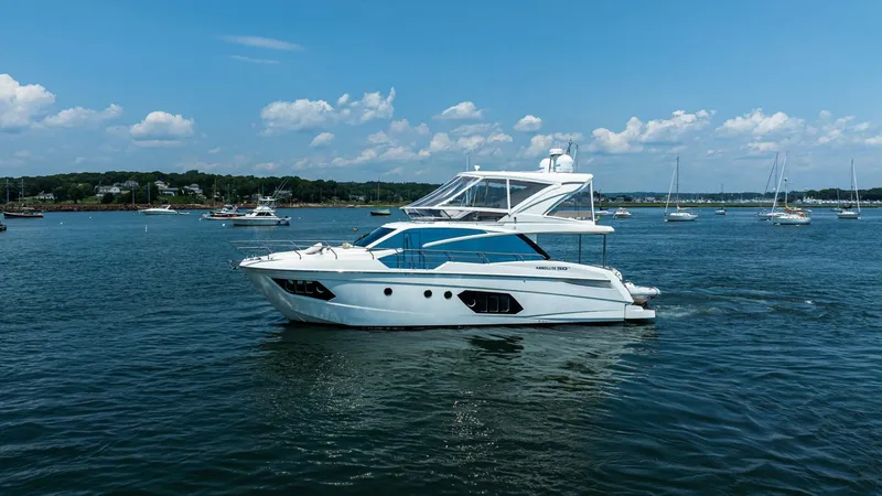 The Image of Absolute 50 Fly 2017 - 4479832