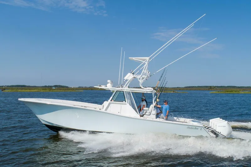 Slide: The Image of Onslow Bay 41 TE 2022 - 4585866