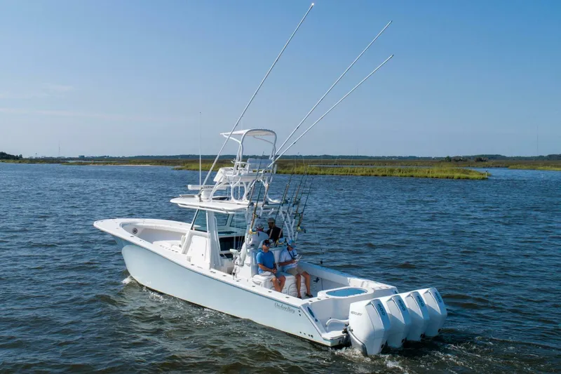 Slide: The Image of Onslow Bay 41 TE 2022 - 4585871