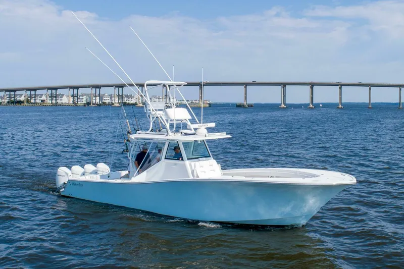 Slide: The Image of Onslow Bay 41 TE 2022 - 4585867