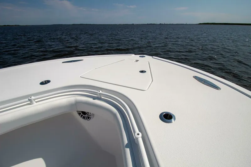 Slide: The Image of Onslow Bay 41 TE 2022 - 4585909