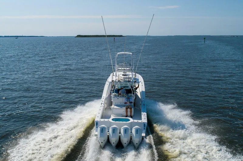 Slide: The Image of Onslow Bay 41 TE 2022 - 4585858