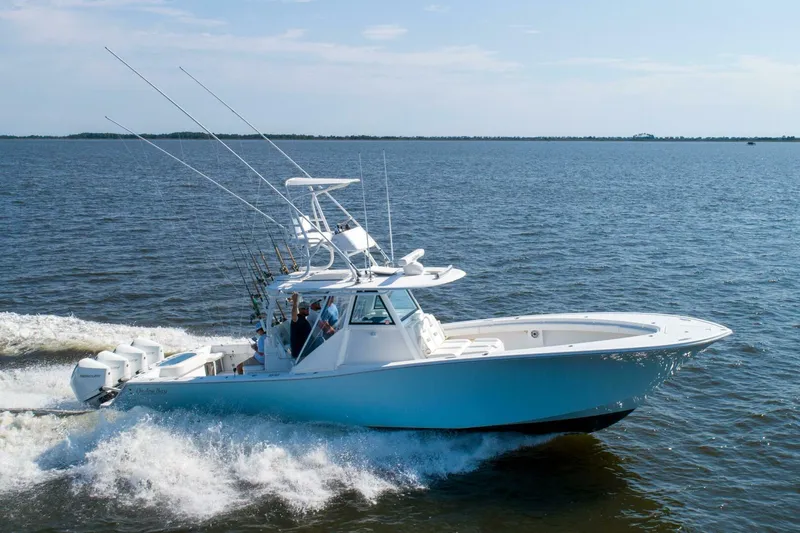 Slide: The Image of Onslow Bay 41 TE 2022 - 4585860