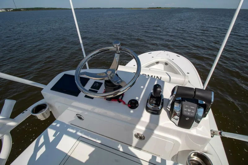 Slide: The Image of Onslow Bay 41 TE 2022 - 4585880