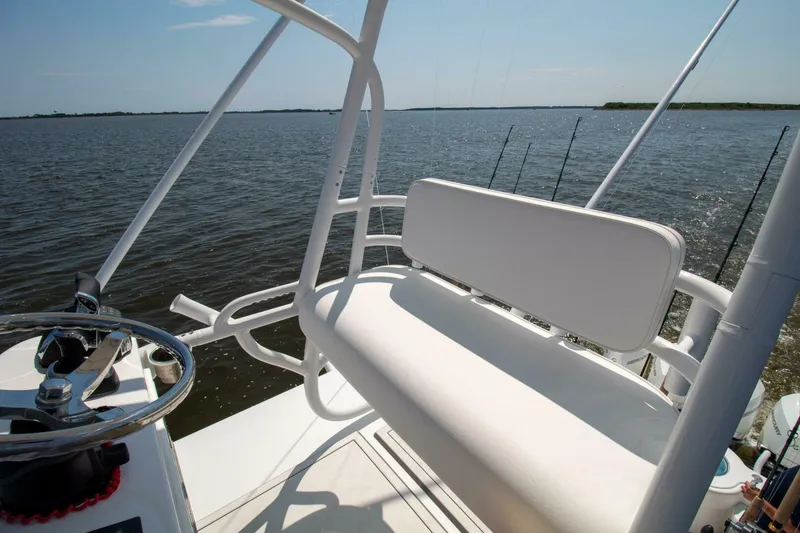 Slide: The Image of Onslow Bay 41 TE 2022 - 4585877