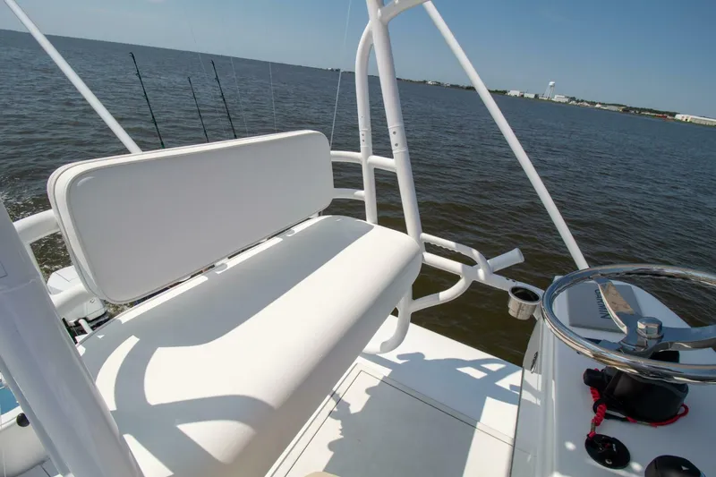 Slide: The Image of Onslow Bay 41 TE 2022 - 4585879