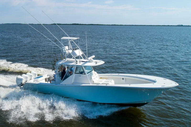 Slide: The Image of Onslow Bay 41 TE 2022 - 4585862