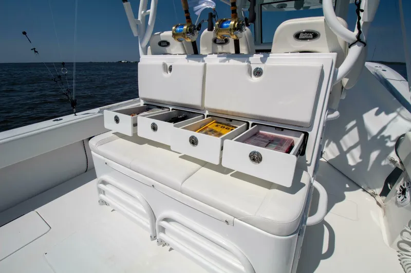 Slide: The Image of Onslow Bay 41 TE 2022 - 4585889