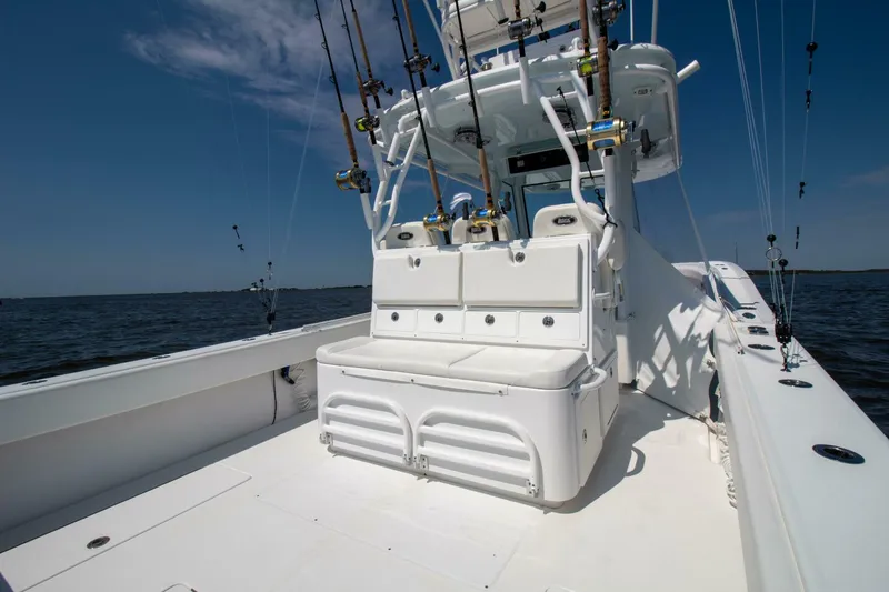 Slide: The Image of Onslow Bay 41 TE 2022 - 4585894