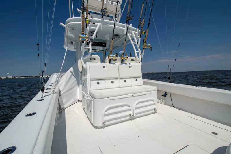 Slide: The Image of Onslow Bay 41 TE 2022 - 4585897