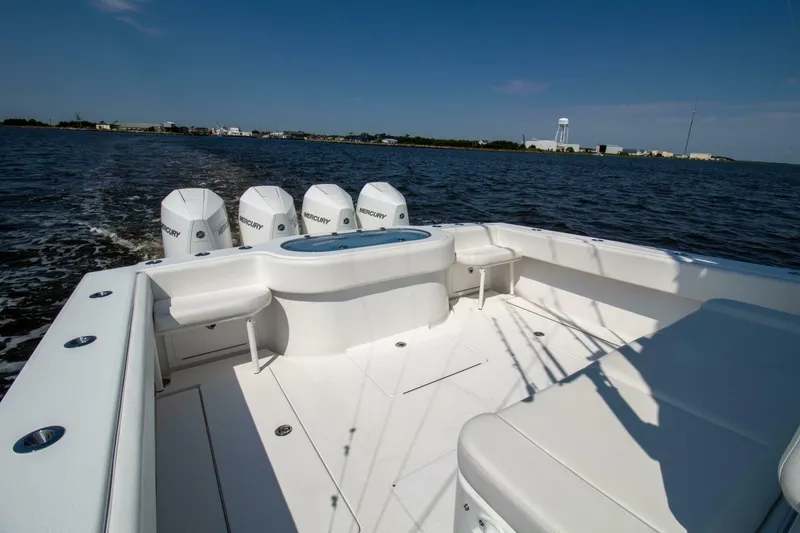 Slide: The Image of Onslow Bay 41 TE 2022 - 4585899