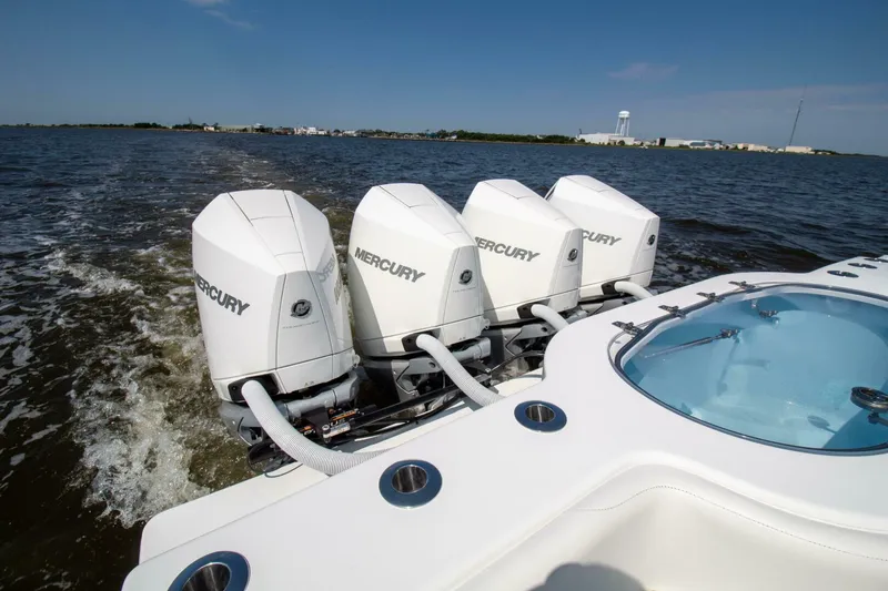 Slide: The Image of Onslow Bay 41 TE 2022 - 4585904