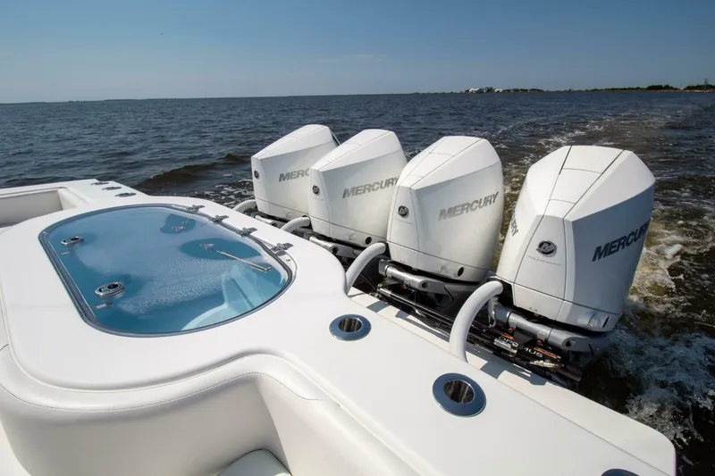 Slide: The Image of Onslow Bay 41 TE 2022 - 4585906