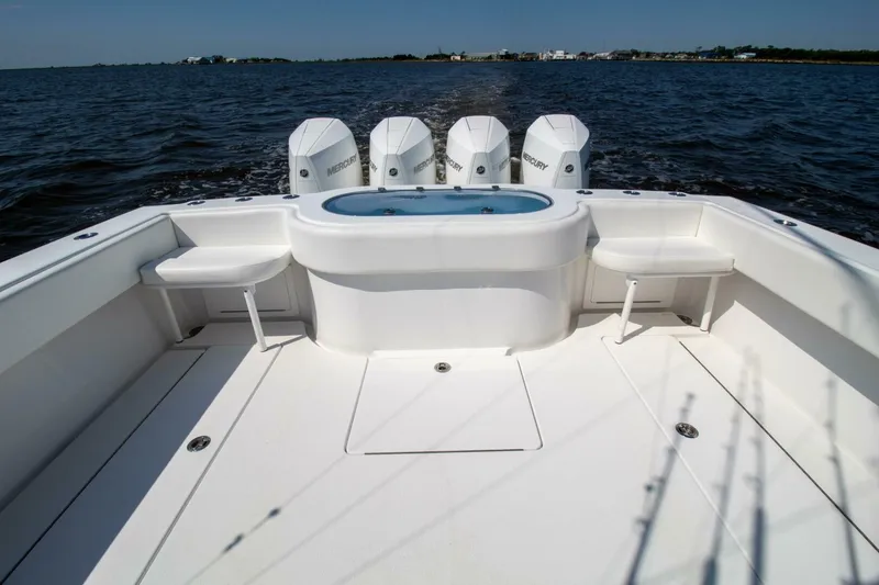 Slide: The Image of Onslow Bay 41 TE 2022 - 4585908