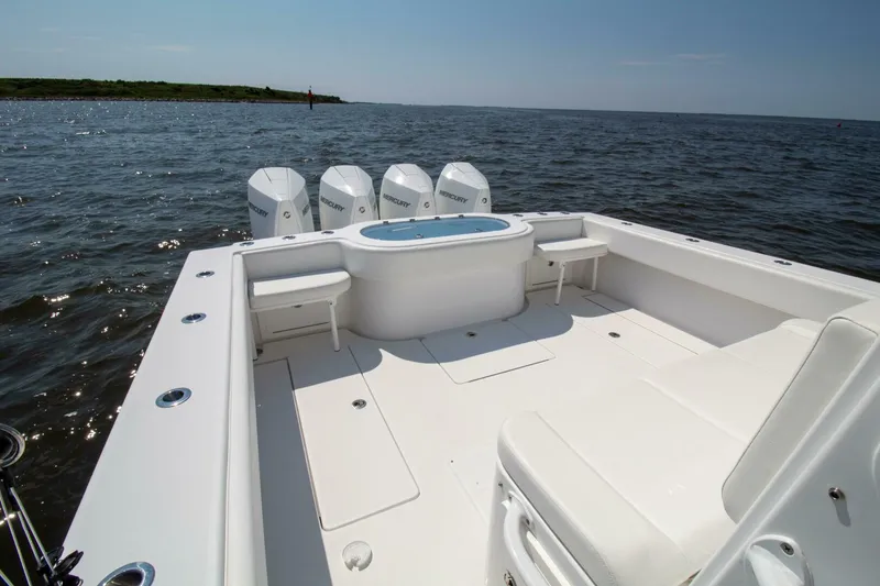 Slide: The Image of Onslow Bay 41 TE 2022 - 4585902