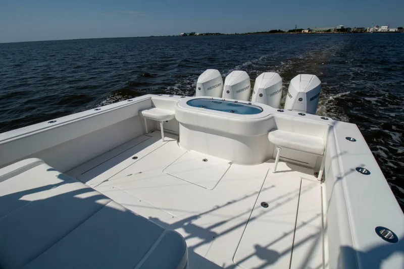 Slide: The Image of Onslow Bay 41 TE 2022 - 4585903