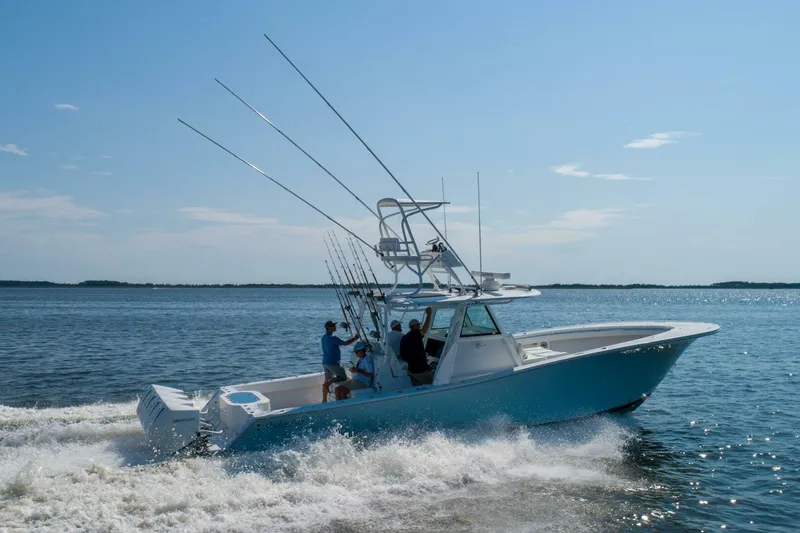 Slide: The Image of Onslow Bay 41 TE 2022 - 4585859