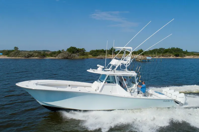 Slide: The Image of Onslow Bay 41 TE 2022 - 4585863