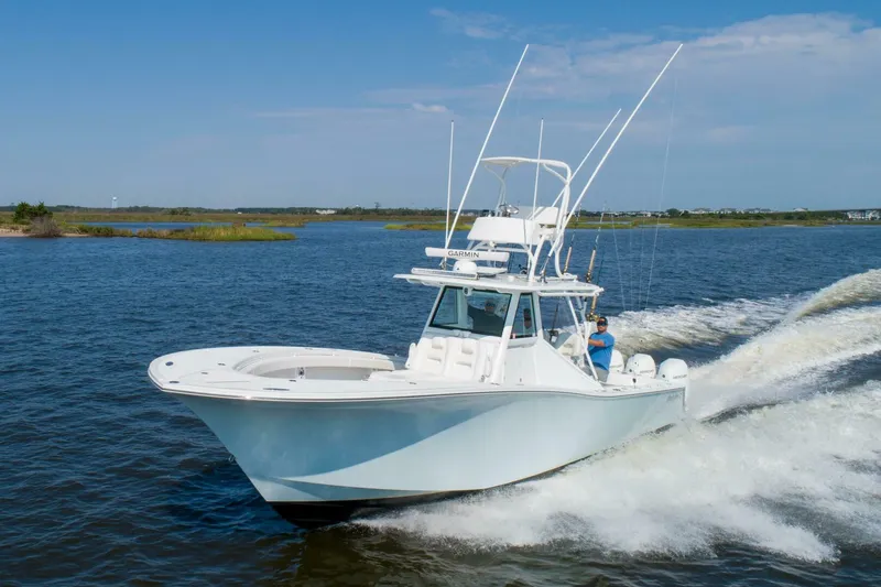 Slide: The Image of Onslow Bay 41 TE 2022 - 4585864