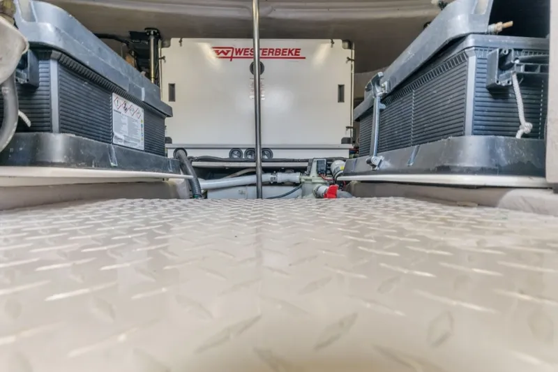 Slide: The Image of Sea Ray 550 Sundancer 2002 - 4411987