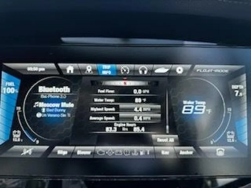 Slide: The Image of Yamaha 242X 2020 - 4412422