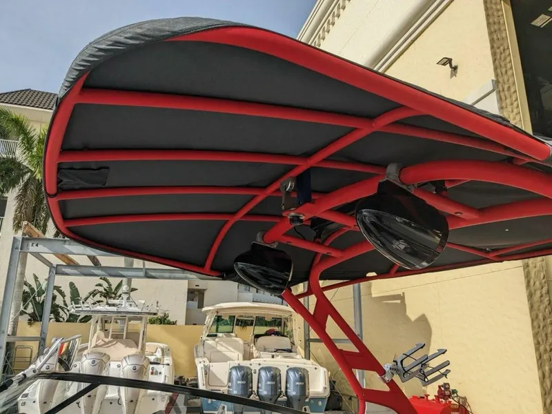 Slide: The Image of Yamaha 242X 2020 - 4412427