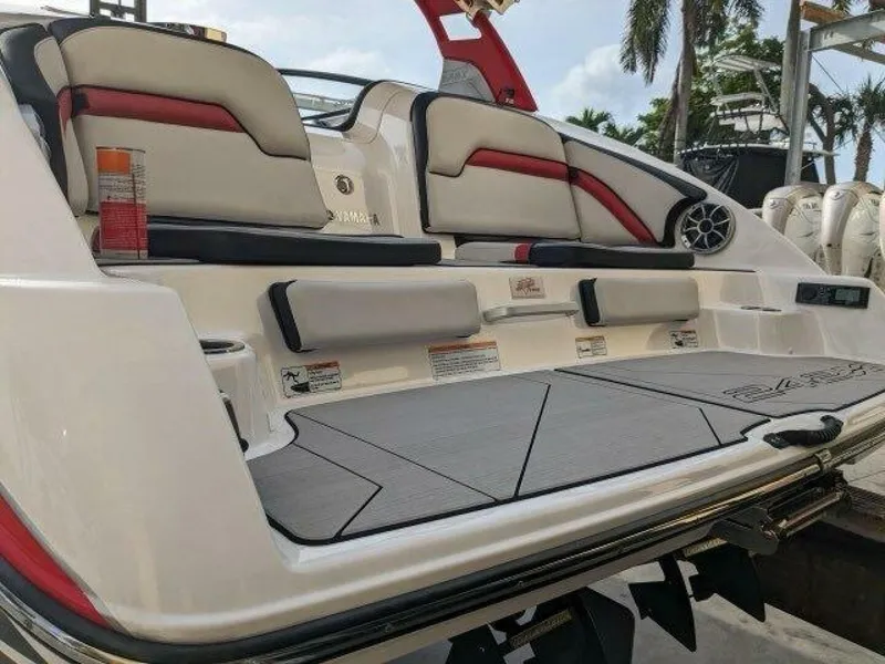 Slide: The Image of Yamaha 242X 2020 - 4412428