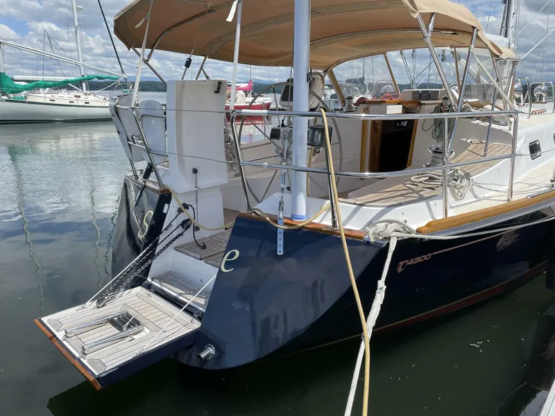 Slide: The Image of Tartan 4300 2009 - 4438242