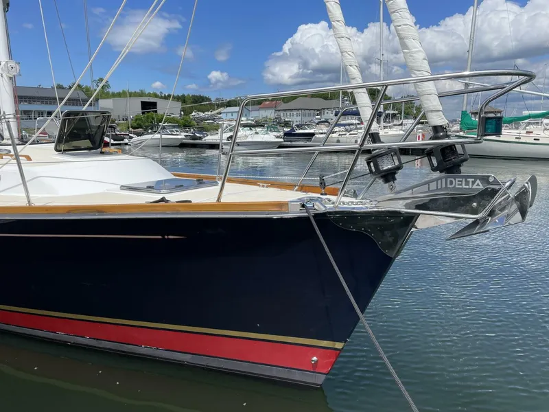 Slide: The Image of Tartan 4300 2009 - 4438221