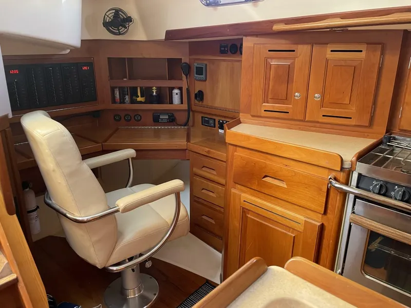 Slide: The Image of Tartan 4300 2009 - 4438272