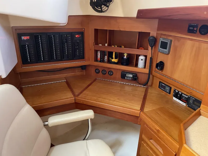 Slide: The Image of Tartan 4300 2009 - 4438275