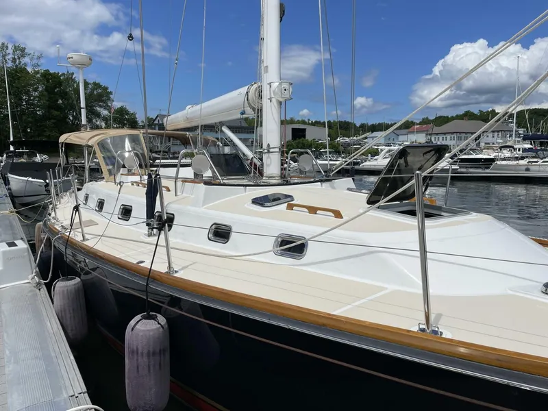 Slide: The Image of Tartan 4300 2009 - 4438223