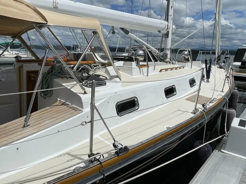 Slide: The Image of Tartan 4300 2009 - 4438225